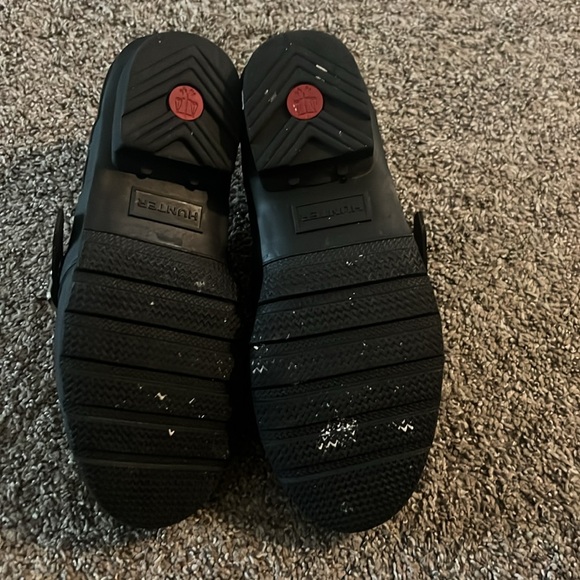 Hunter clogs size 8 - Picture 2 of 3